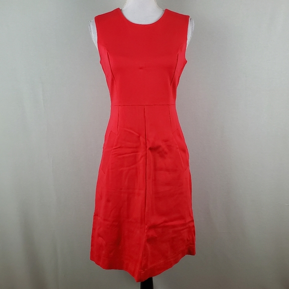 Lands' End Dresses & Skirts - Lands' End Pointe Sheath Sleeveless Dress